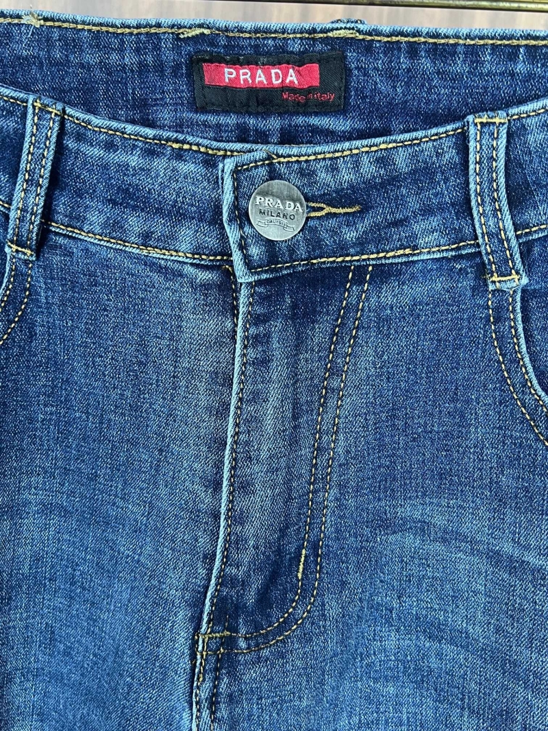 Prada Jeans